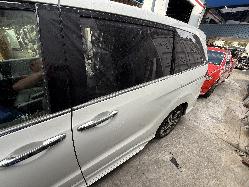 View Auto part Right Front Window Reg/Motor Honda Odyssey 2017
