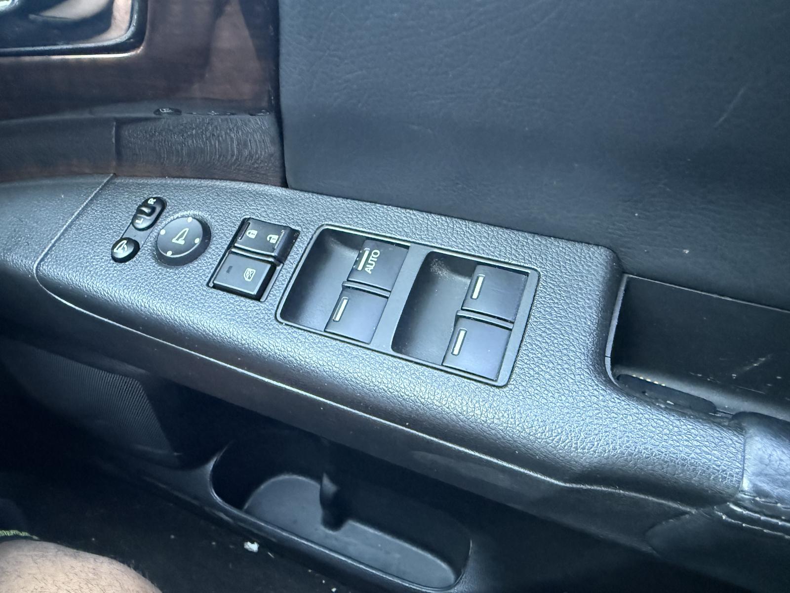 View Auto part Steering Box/Rack Honda Odyssey 2014