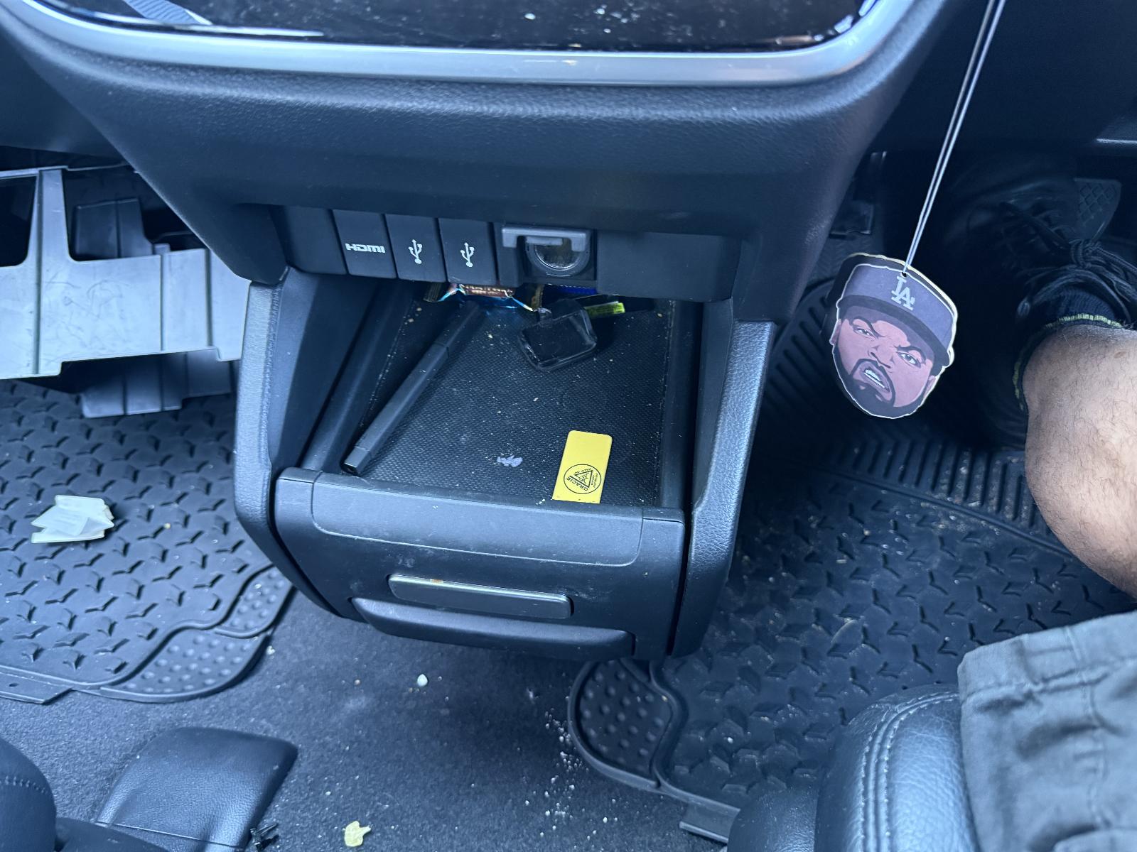 View Auto part Steering Box/Rack Honda Odyssey 2014