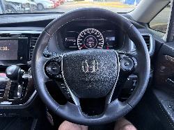 View Auto part Steering Box/Rack Honda Odyssey 2014