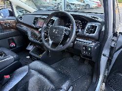 View Auto part Steering Box/Rack Honda Odyssey 2014