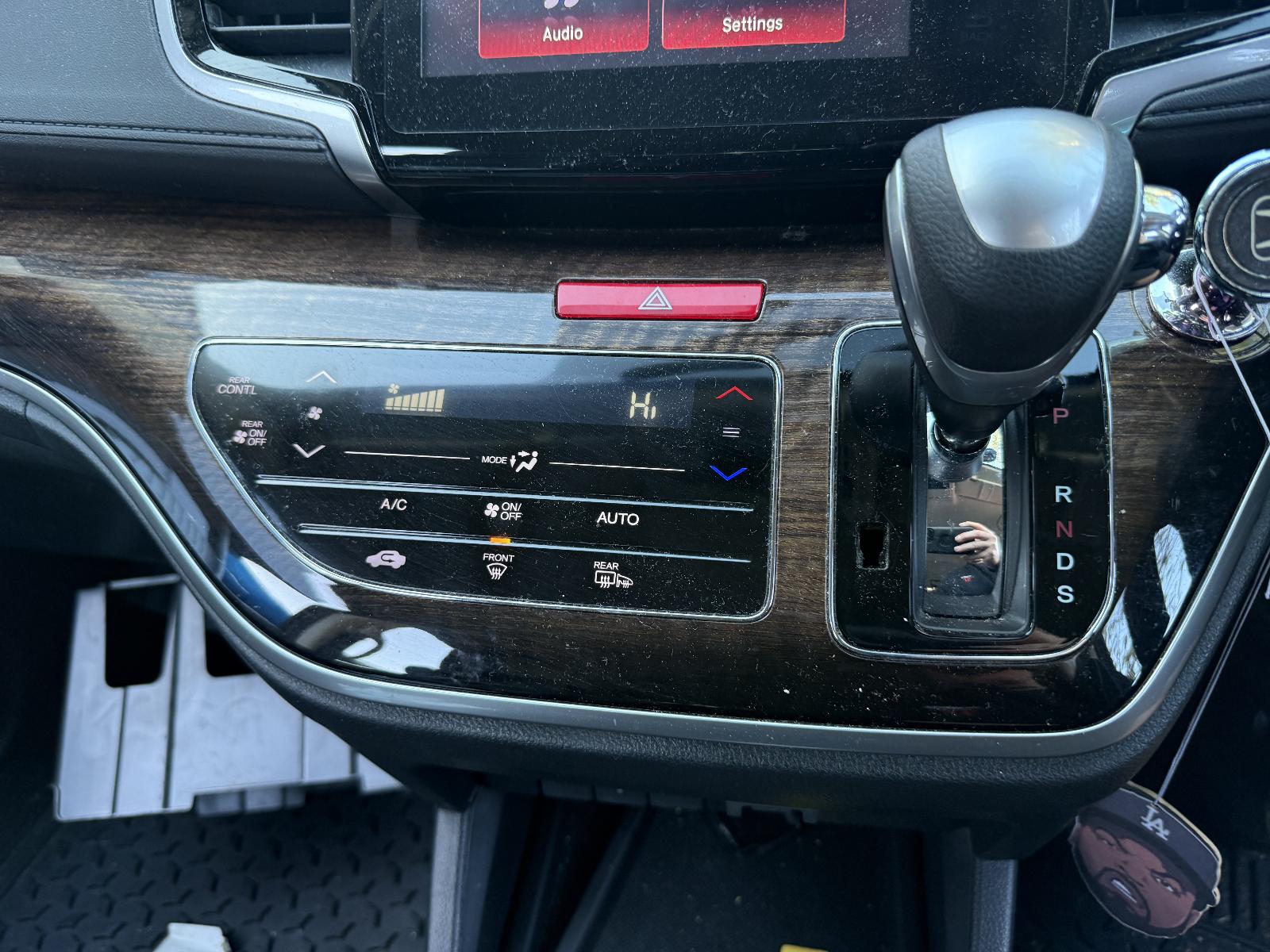 View Auto part Steering Box/Rack Honda Odyssey 2014