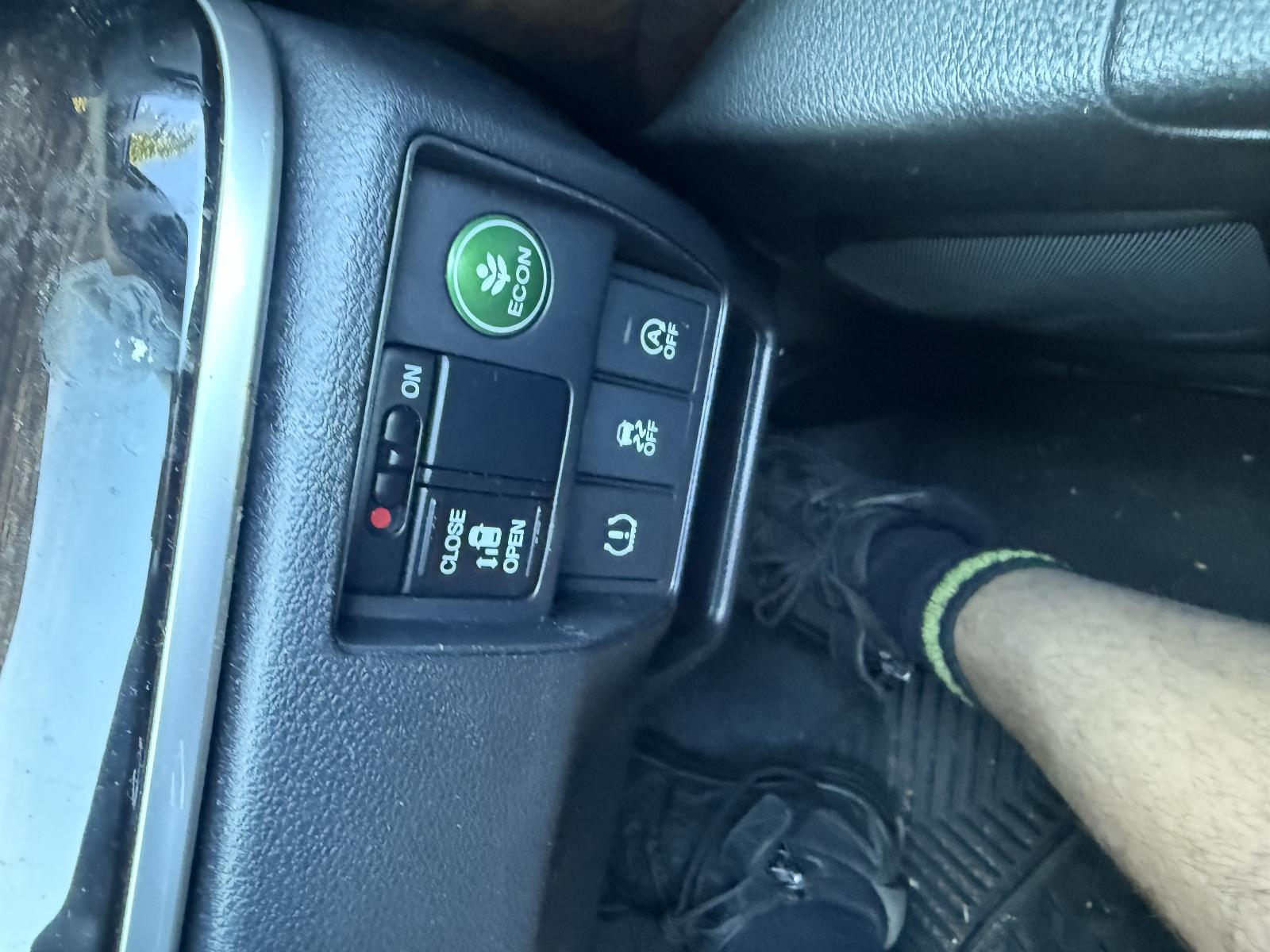 View Auto part Steering Box/Rack Honda Odyssey 2014