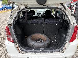 View Auto part Right Rear Wnd Reg/Motor Honda Jazz 2009