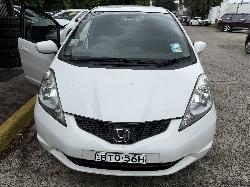 View Auto part Right Rear Wnd Reg/Motor Honda Jazz 2009
