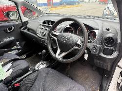 View Auto part Right Rear Wnd Reg/Motor Honda Jazz 2009