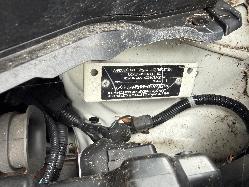 View Auto part Right Rear Wnd Reg/Motor Honda Jazz 2009