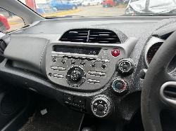 View Auto part Right Rear Wnd Reg/Motor Honda Jazz 2009