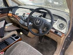 View Auto part Flasher/Hazard Relay Honda Odyssey 2004
