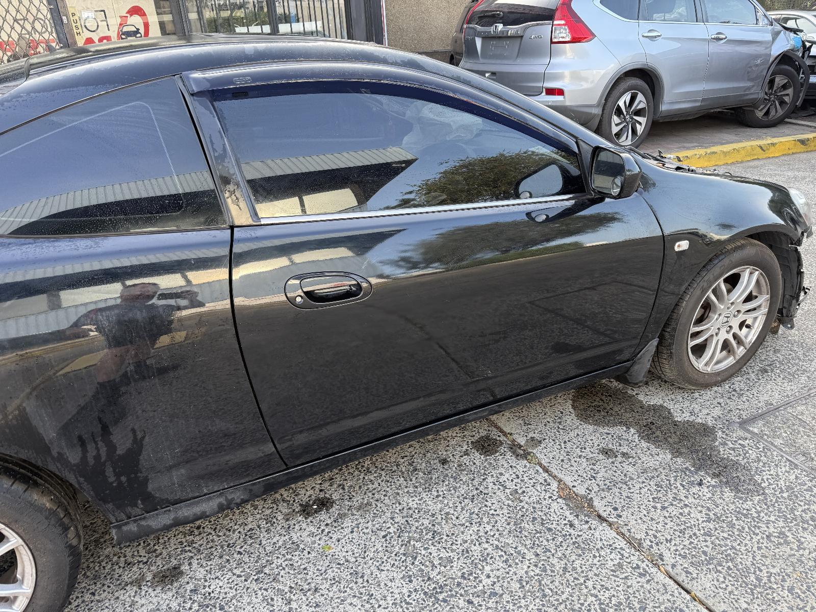 View Auto part Side Step/Skirt Honda Integra 2005