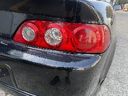 View Auto part Side Step/Skirt Honda Integra 2005