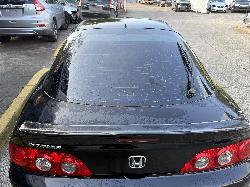 View Auto part Side Step/Skirt Honda Integra 2005
