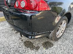 View Auto part Side Step/Skirt Honda Integra 2005
