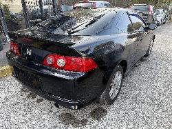 View Auto part Side Step/Skirt Honda Integra 2005