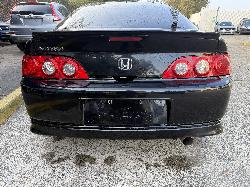 View Auto part Side Step/Skirt Honda Integra 2005