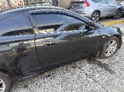 View Auto part Side Step/Skirt Honda Integra 2005