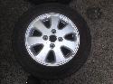 View Auto part Wheel Mag Honda Prelude 1992