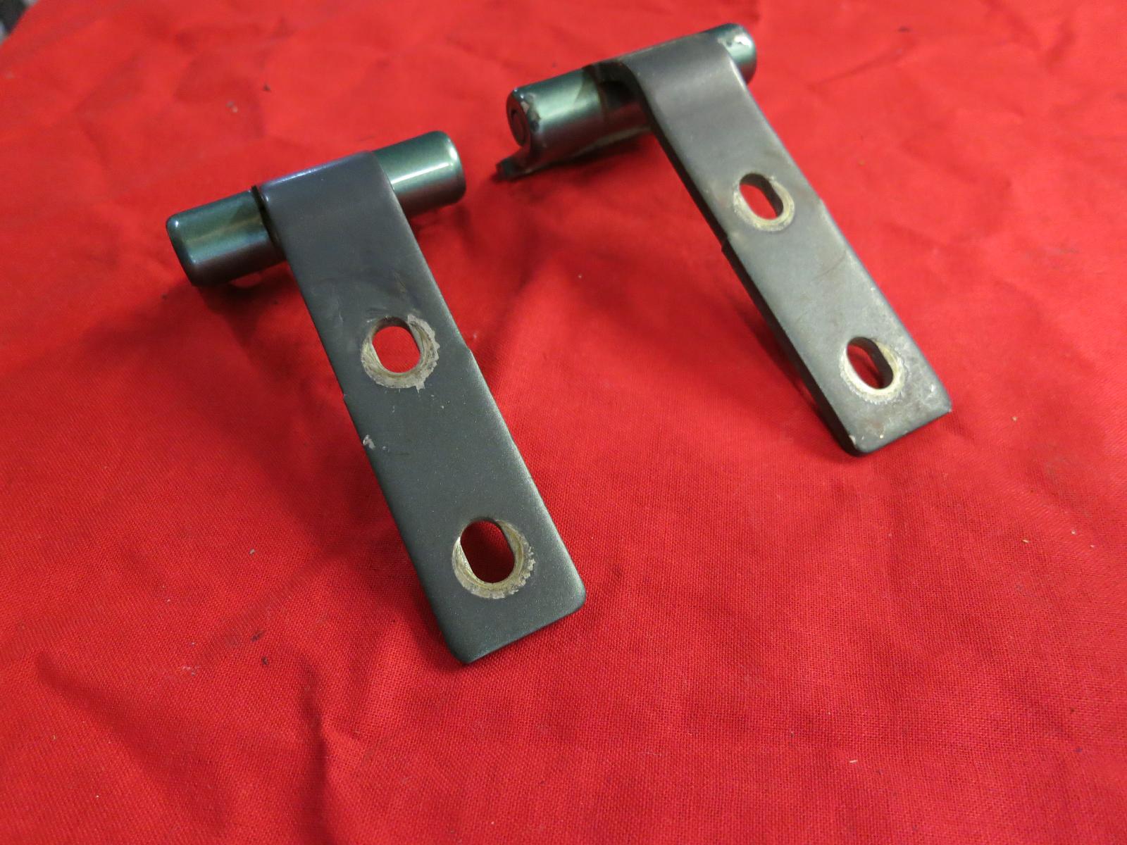 View Auto part Bonnet Hinge/Strut Suzuki Sierra 1998