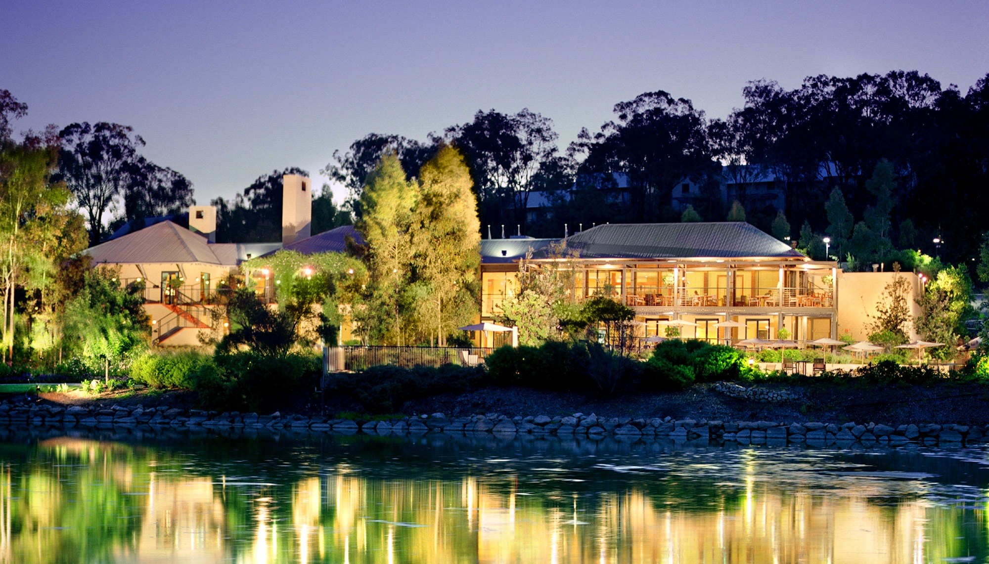 Cypress Lakes Resort EDITED Hotel Management