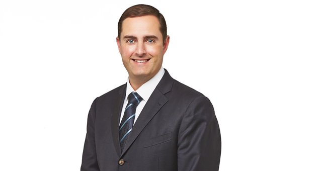 Breaking News Keith Barr To Replace Richard Solomons As IHG s CEO 