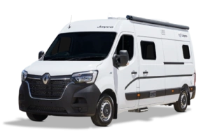 Jayco Escape Lets Go Motorhomes