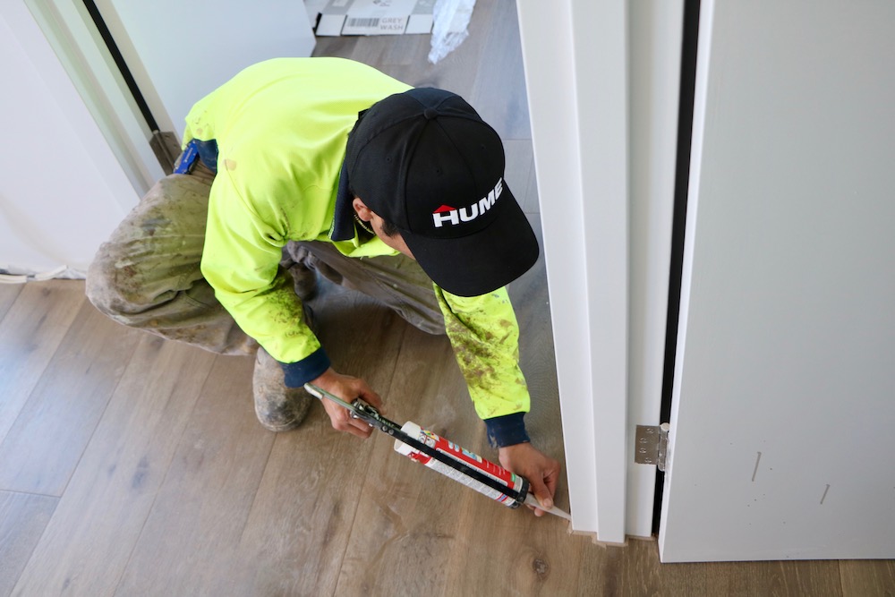 About Hume Building Products