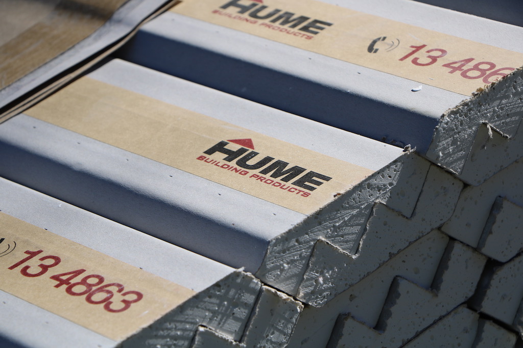 About Hume Building Products