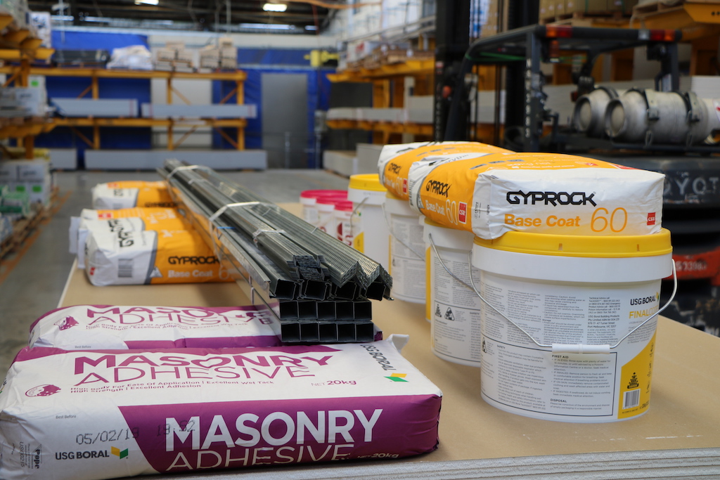 About Hume Building Products