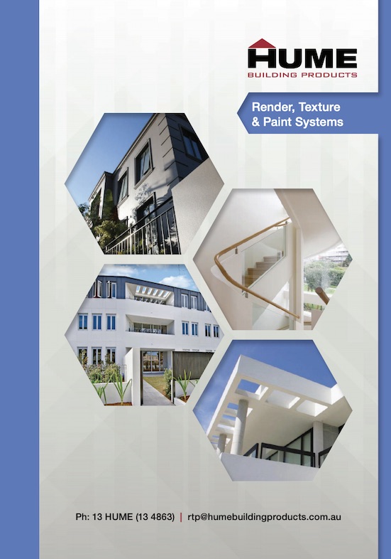 About Hume Building Products