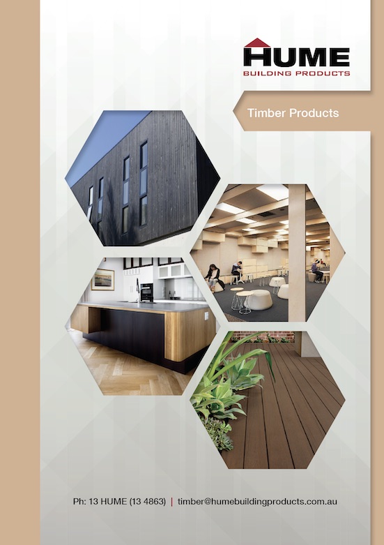 About Hume Building Products