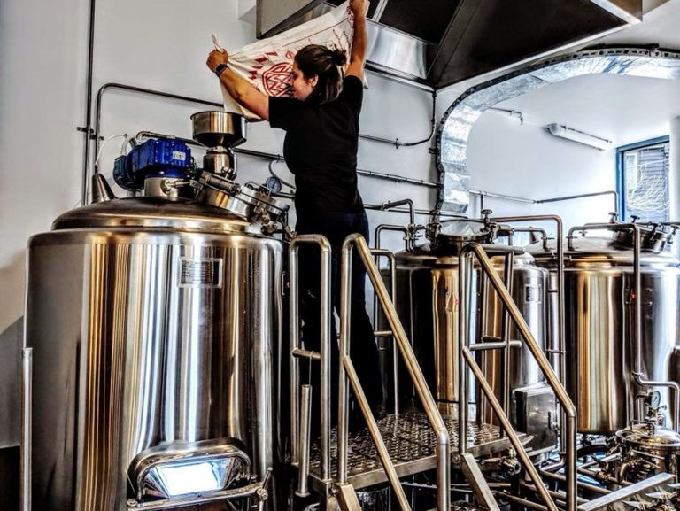 Sydney Brewery Hunter Valley