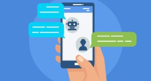 chatbot design