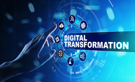 B2B Marketing Transformation