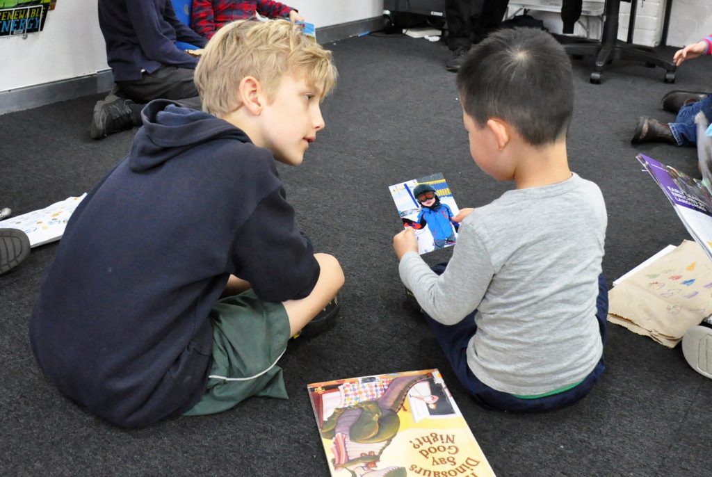 igs-year-5-buddy-program-activities