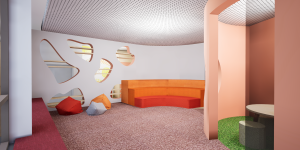 Classroom of the future