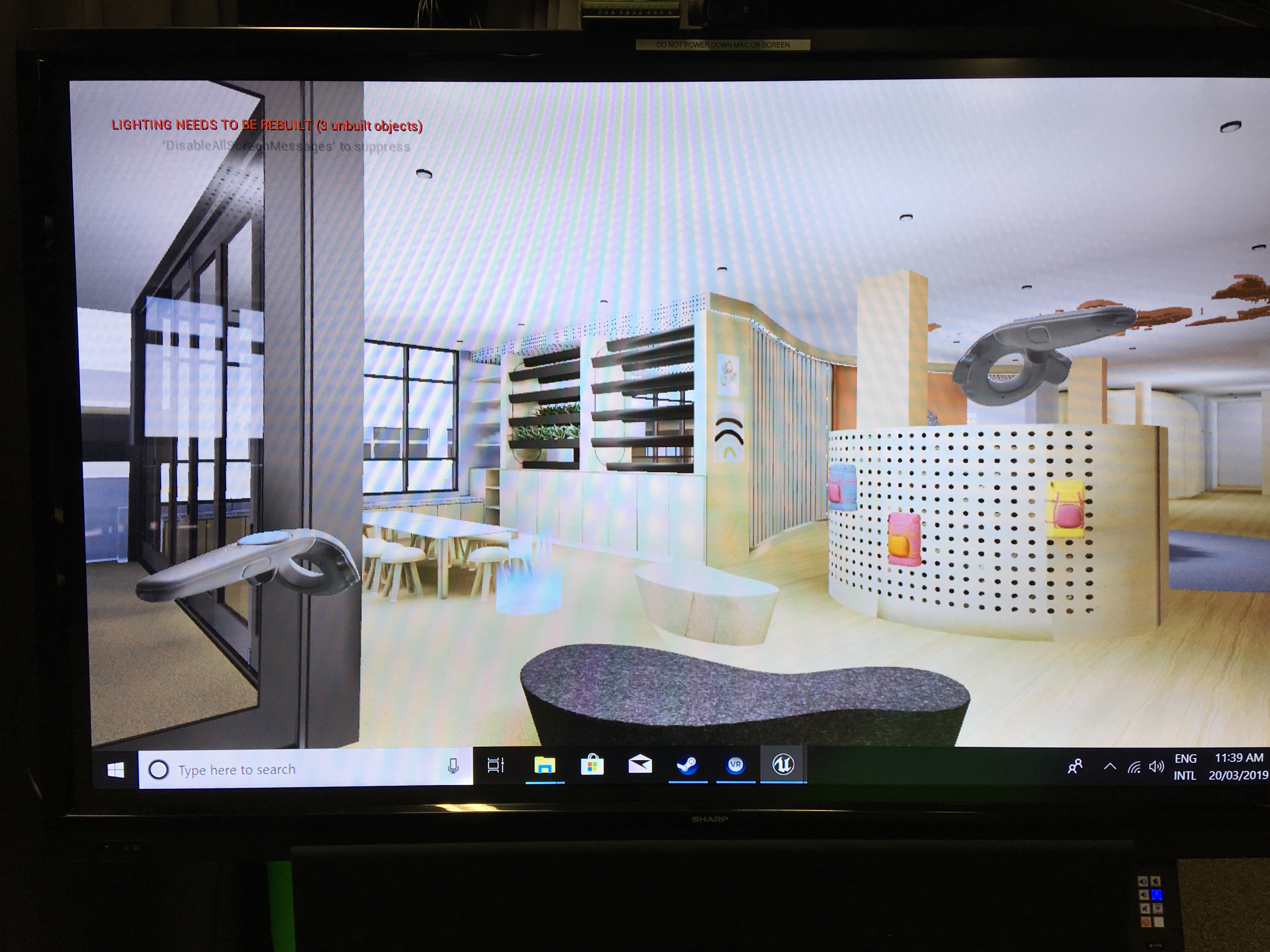classroom future on show sydney design showcase classroom future on show sydney design showcase
