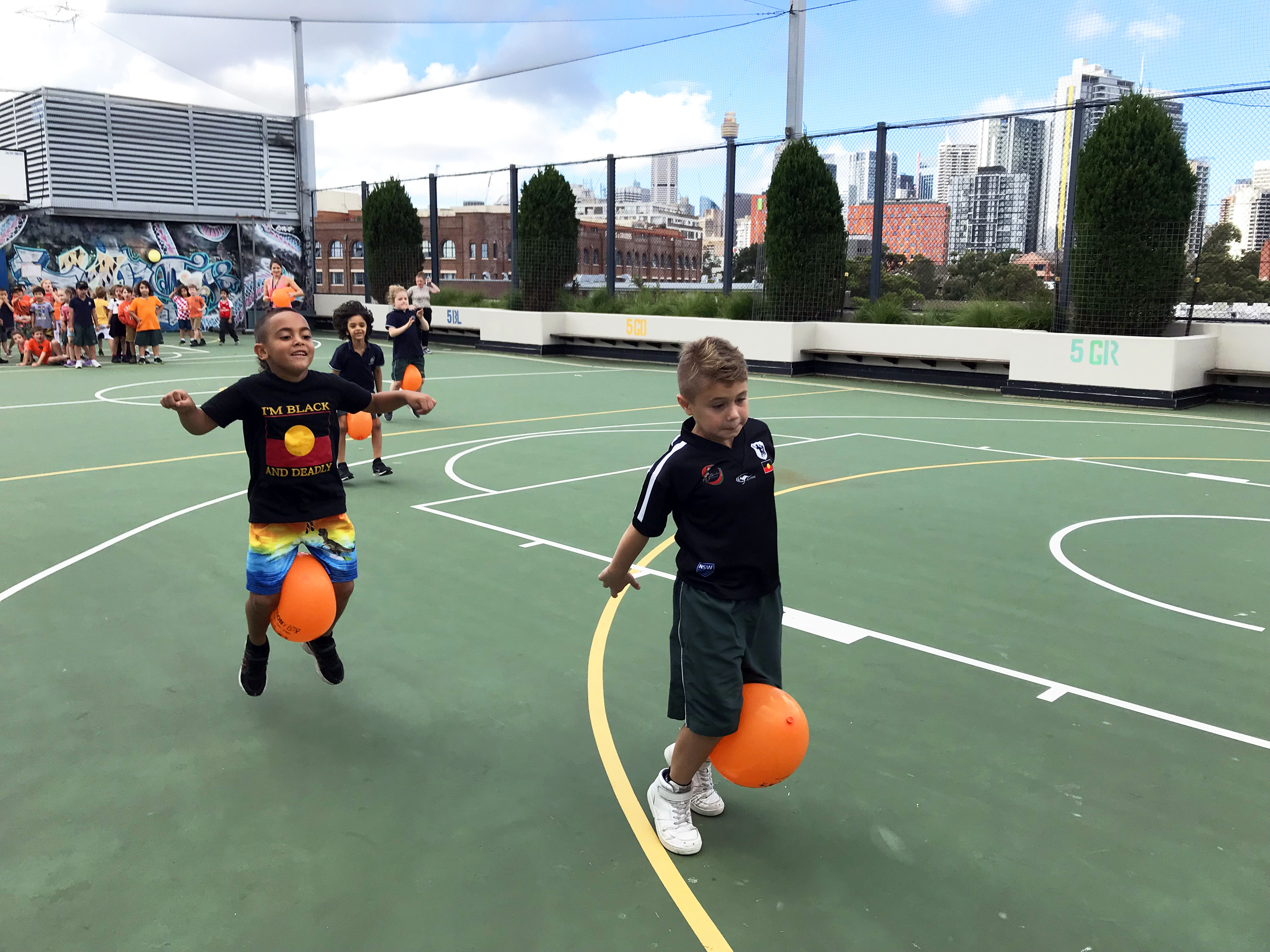 igs-harmony-day-2019-year-1-group-activity