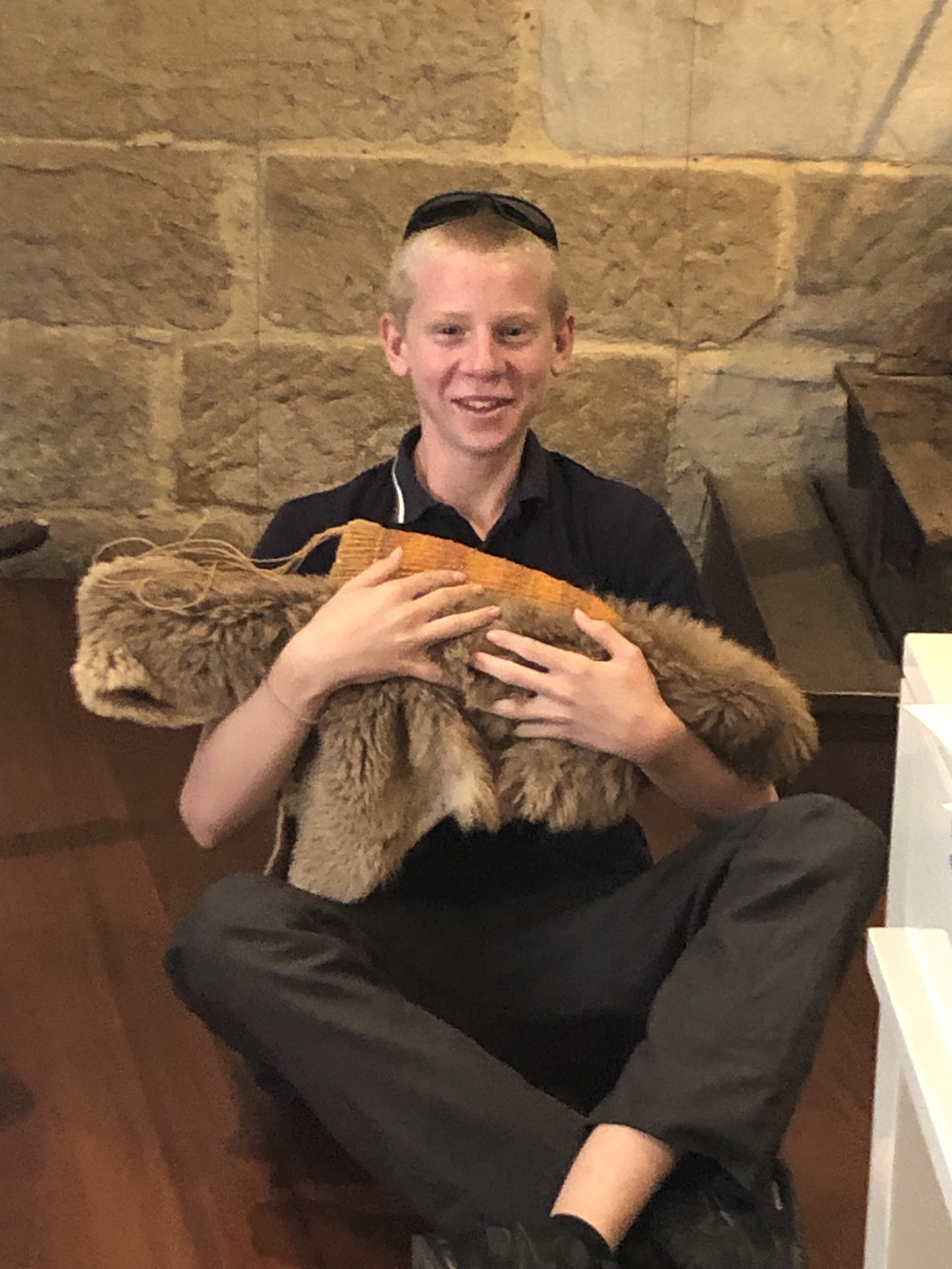 igs-year-11-aboriginal-studies-excursion-term-1-atrefacts