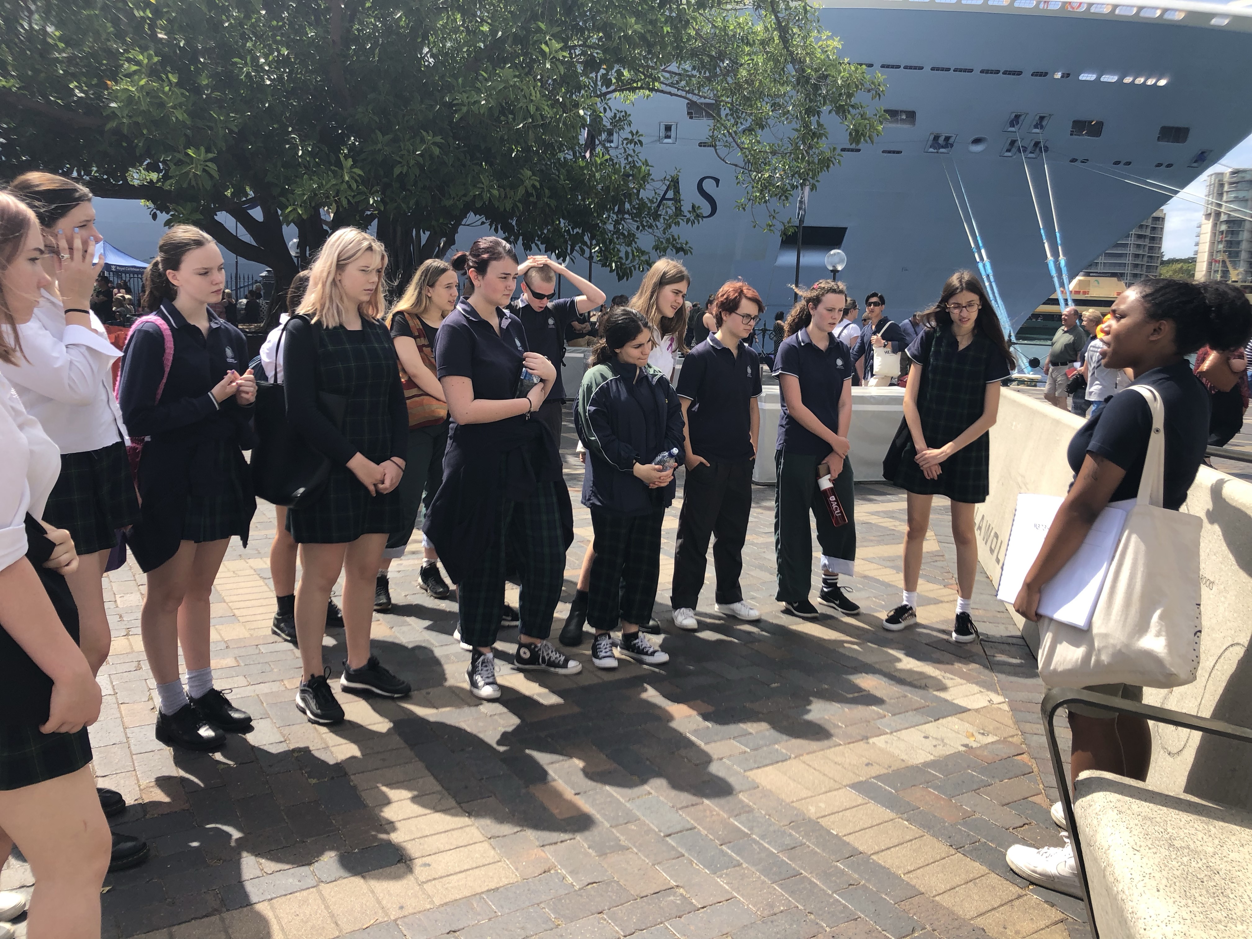 igs-year-11-aboriginal-studies-excursion-term-1