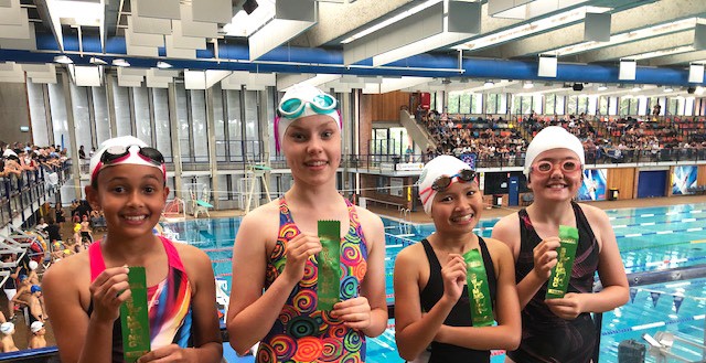 igs-primary-swimming-asissa-relay-team