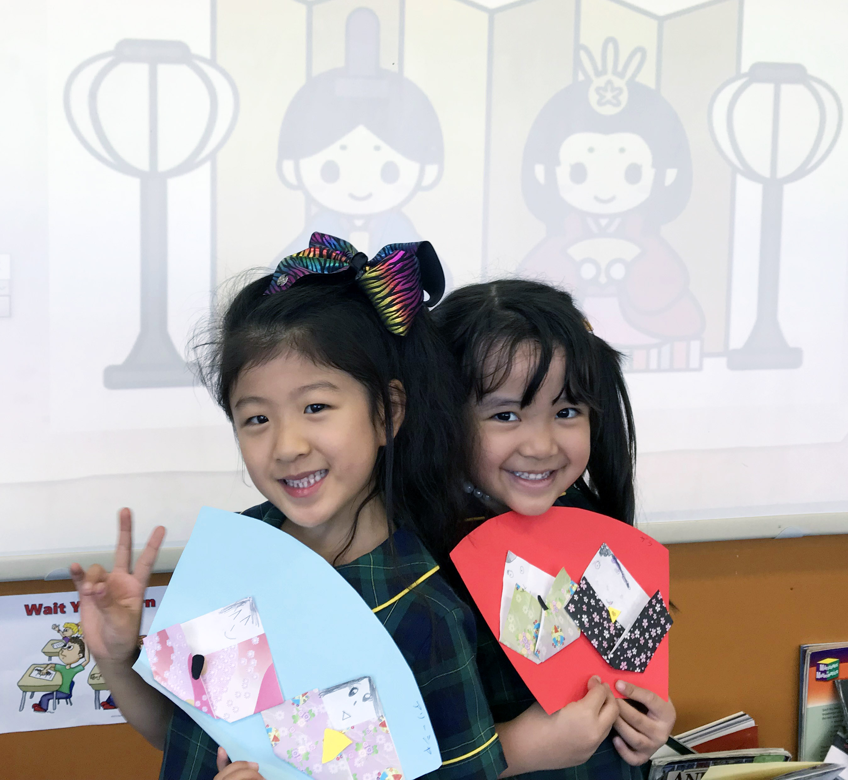 igs-year-1-japanese-doll-festival-art-display