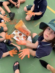 Exploring Aboriginal culture