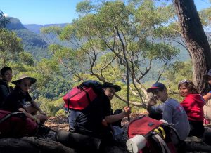 Jumbunna Week in Kangaroo Valley cropped