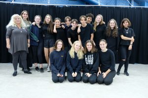 IGS Shakespeare Carnival winners