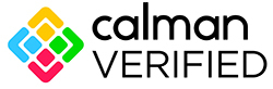 Calman Verified
