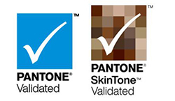 Pantone Skintone Validated