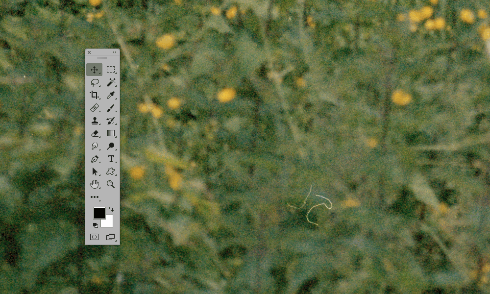 3A-1: A broad-brush selection