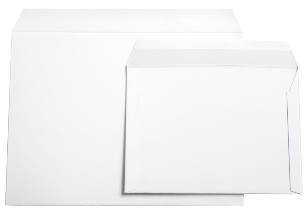 Rigid Mailers For Prints Image Science