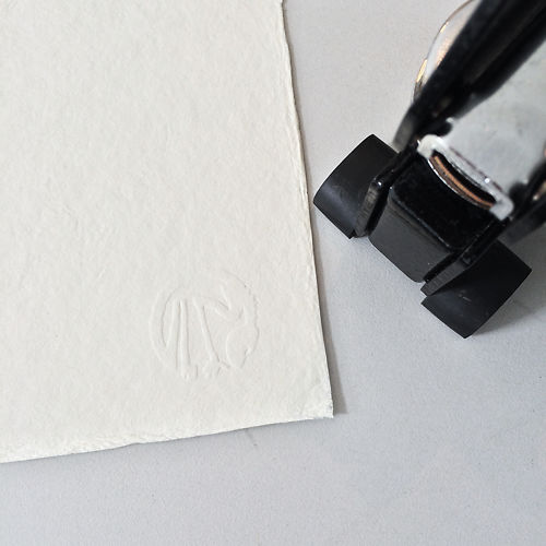 Print Embossing Image Science