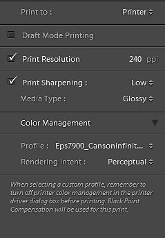 how to install icc profile lightroom how to install icc profile lightroom
